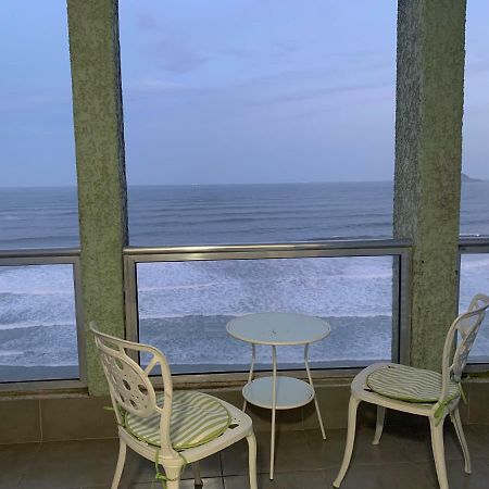 Apto Pitagueiras - Vista Incrivel Guaruja Ngoại thất bức ảnh
