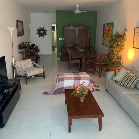 Apto Pitagueiras - Vista Incrivel Guaruja Ngoại thất bức ảnh